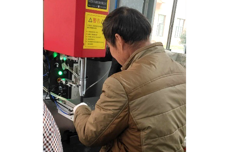 劳动技能比武