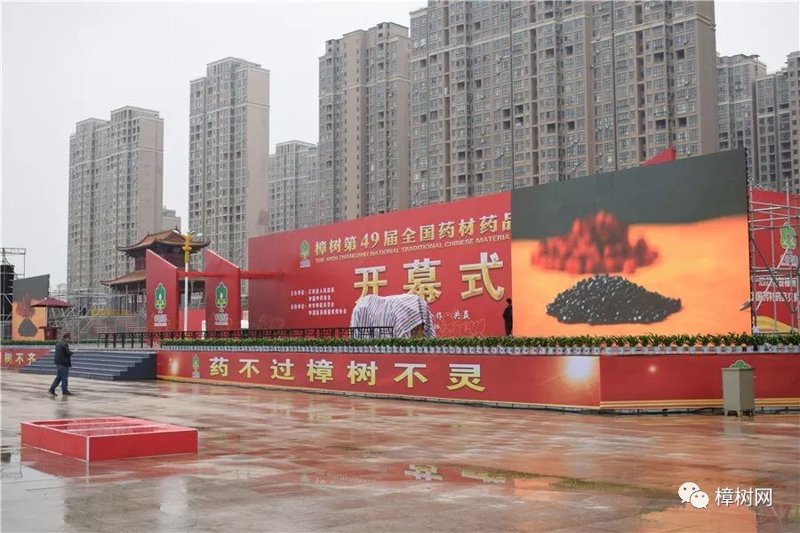 江西尚德堂大药房：中药养生的典范