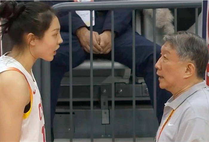 中国女篮世预赛提前晋级世界杯，核心球员表现