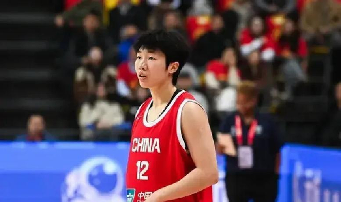 中国女篮世预赛提前晋级世界杯，核心球员表现