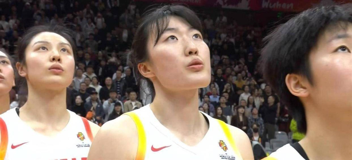 中国女篮世预赛提前晋级世界杯，核心球员表现