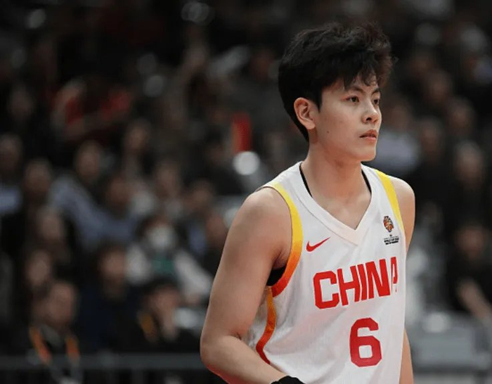 女篮力克捷克锁定世预赛关键胜局 韩旭罗欣棫联