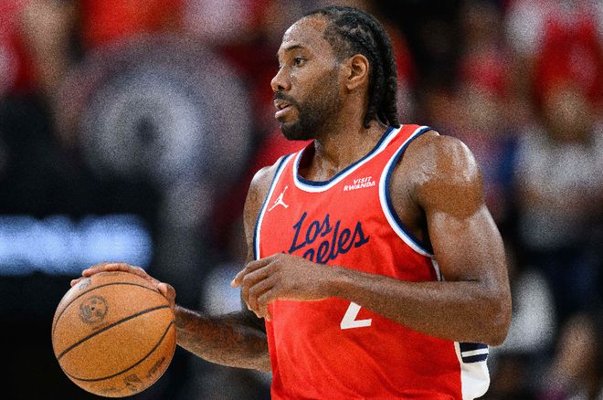 快船加时138-131力克独行侠终结四连败