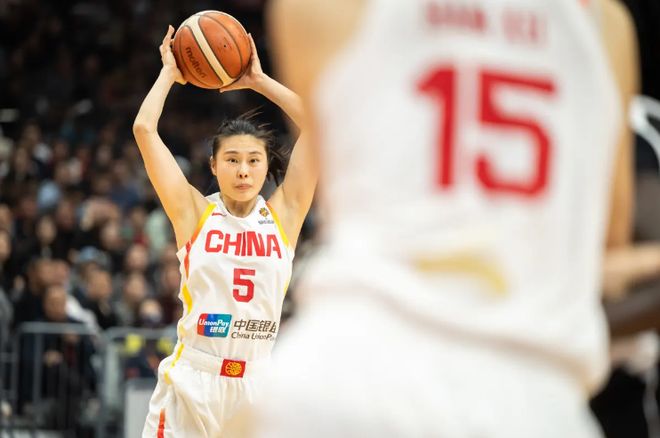 王思雨17分助中国女篮力克巴西 世预赛收官战展
