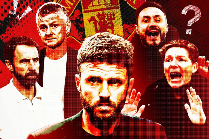 曼联争夺诺丁汉森林中场安德森 面临曼城激烈竞