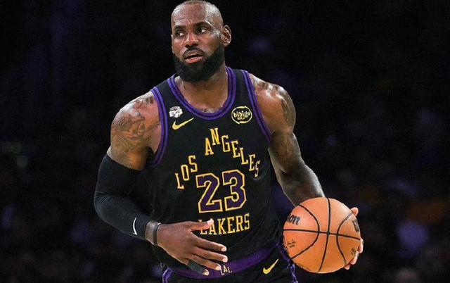 湖人半场落后31分创队史第二大分差 惊叹雷霆双