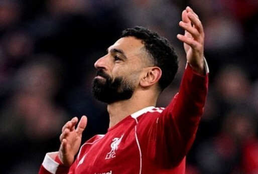 萨拉赫离队引热议 杰拉德力挺沙特转会猜想