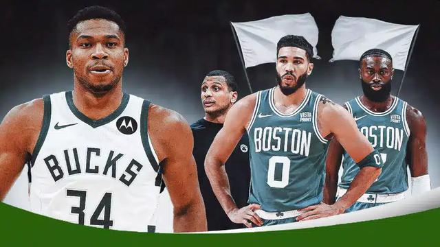 字母哥盛赞马祖拉或加盟凯尔特人