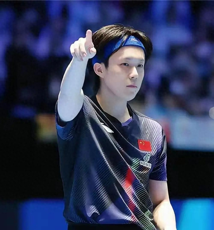 国乒聚焦双打短板与梯队建设应对洛杉矶奥运挑