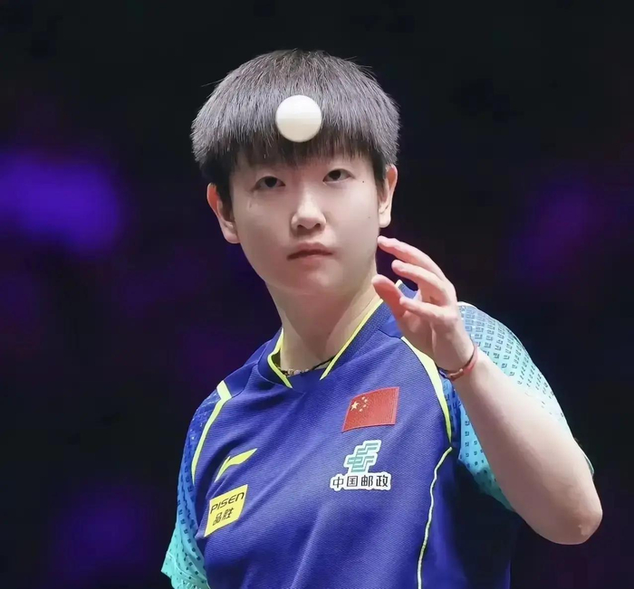 国乒聚焦双打短板与梯队建设应对洛杉矶奥运挑