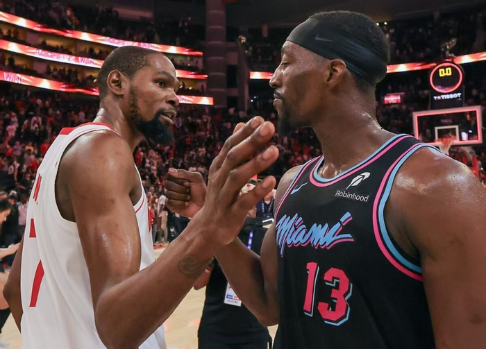 阿德巴约单场83分创历史纪录 米切尔领跑2017届得